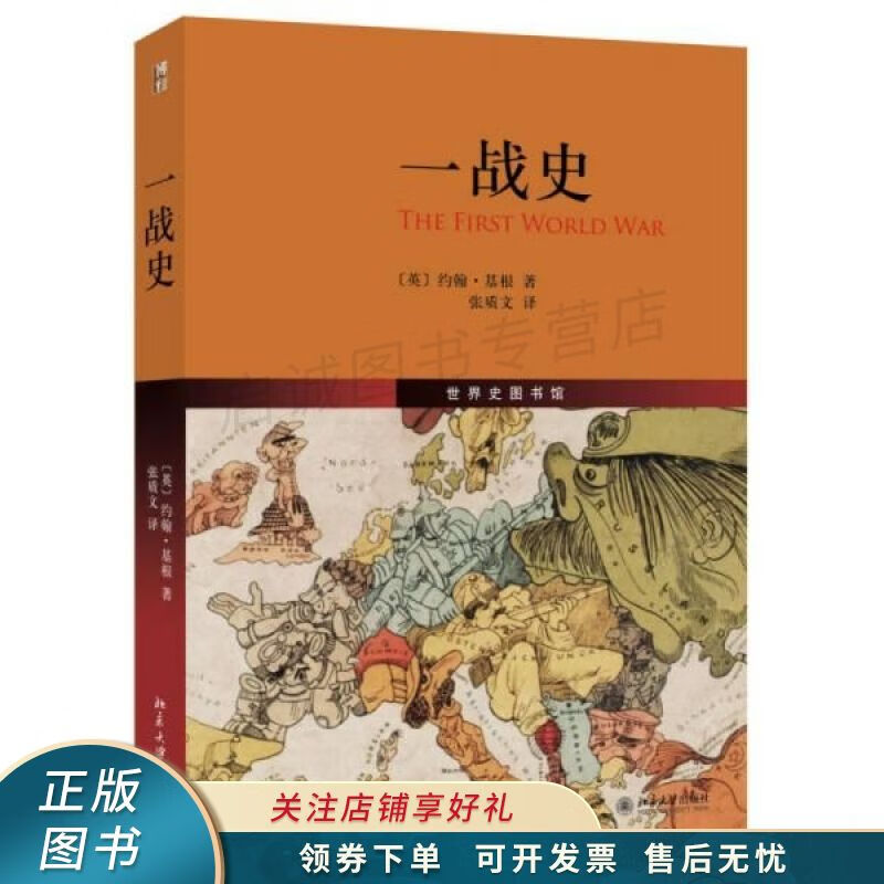 一战史