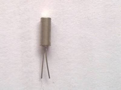 32768hz时钟晶振 32.768k  ds1302晶振 高精度10ppm