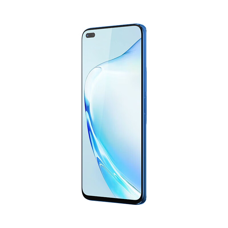 【准新品】U-Magic华为智选 优畅享50 Plus 66W超级快充8GB+128GB 海雾蓝 5G全网通手机 【无充版】【质检报告】