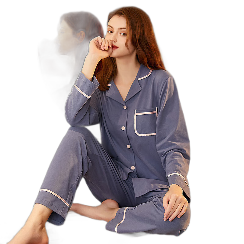 芬腾品牌:舒适高品质的睡衣家居服推荐
