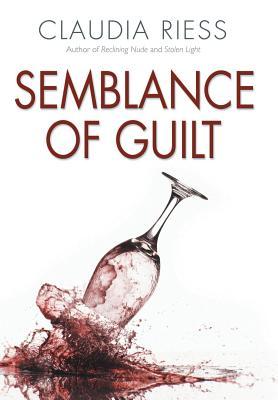 预订semblance of guilt