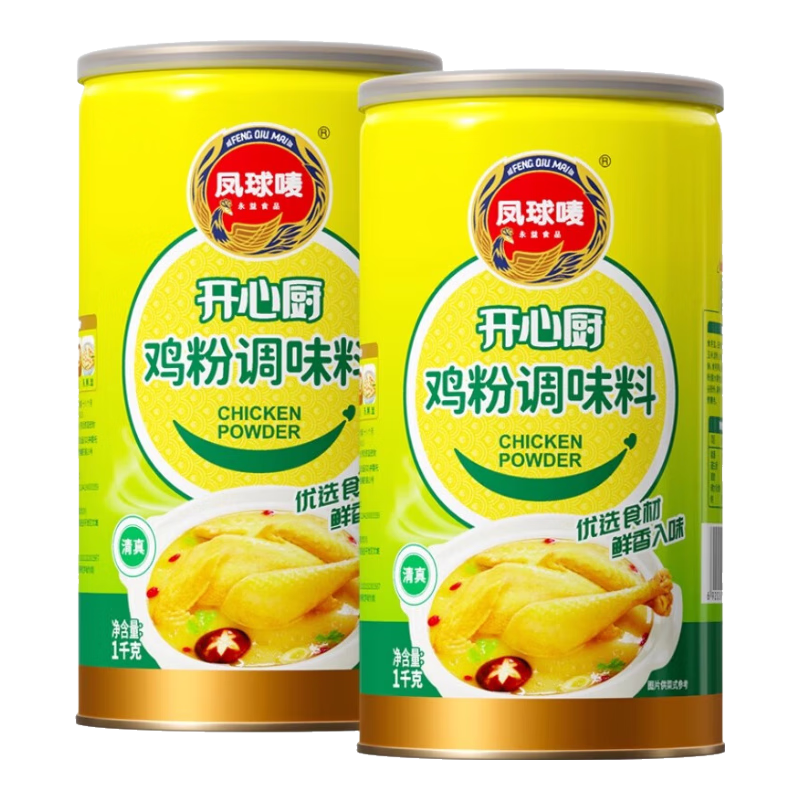 �����飨PHOENIX&EARTH�� ���۹�װ ��ζ���������� �������ζ������������������ ����1kg*2��+��100g����