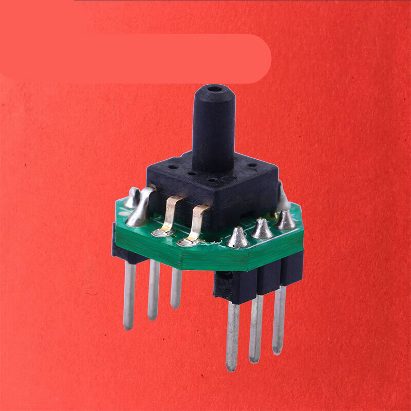 0545v气体压力传感器模块呼吸机正负压100kpa40kpa700kpa -11kpa