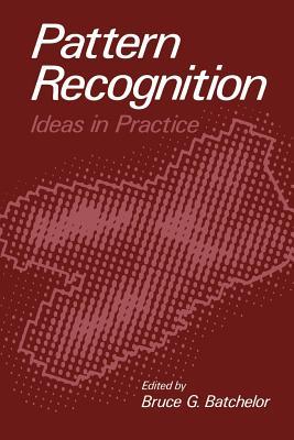 预订pattern recognition: ideas in practice