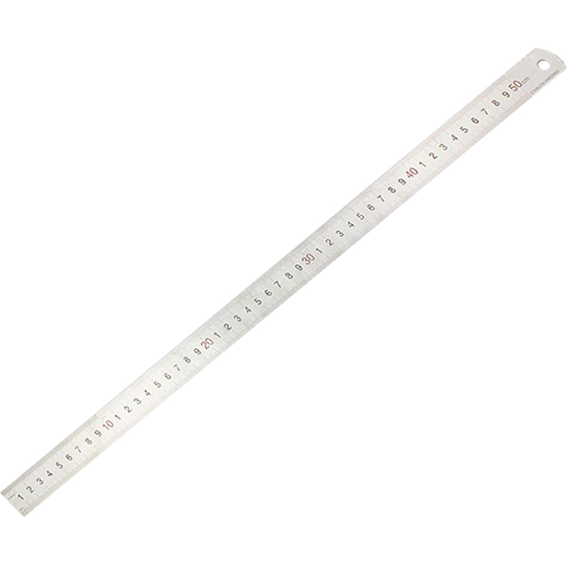 聚远 juyuan 钢尺50cm