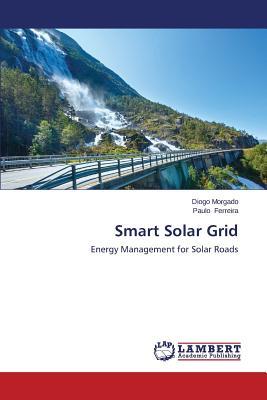 预订Smart Solar Grid