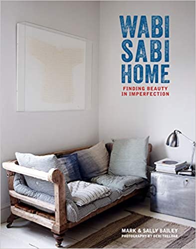 【预订】wabi-sabi home: finding beauty in