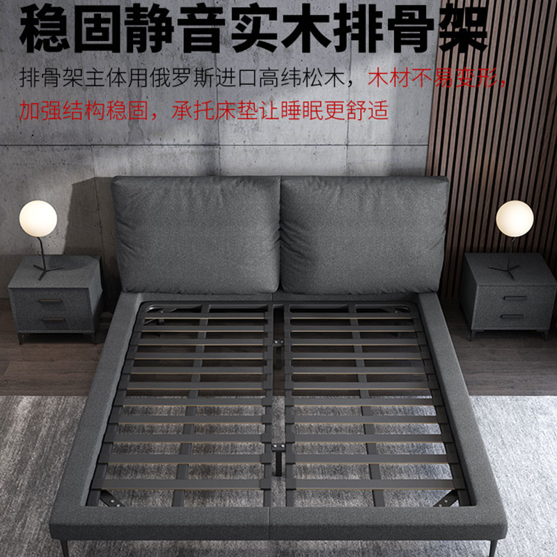 【领神卷1000元】迪伦公馆  餐桌 意式潘多拉岩板餐桌长方形轻奢高端奢石岩板餐桌椅组合 【奢石岩板】1.4米餐桌 单餐桌