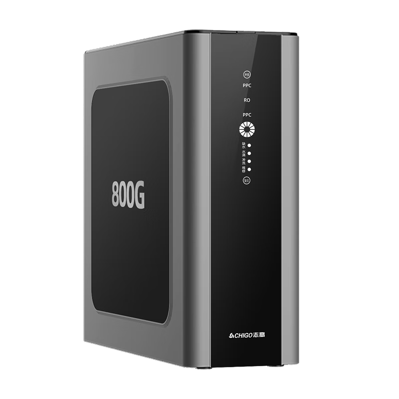 ־ߣCHIGO2025¿ ˮͨо800Gˮ߻װֱһRO͸ˮ 콢-ˮ800Gװ
