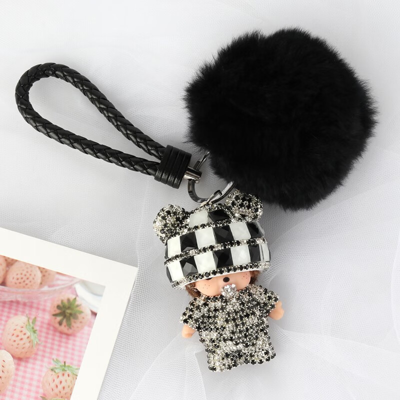 查钥匙扣价格历史|钥匙扣价格走势