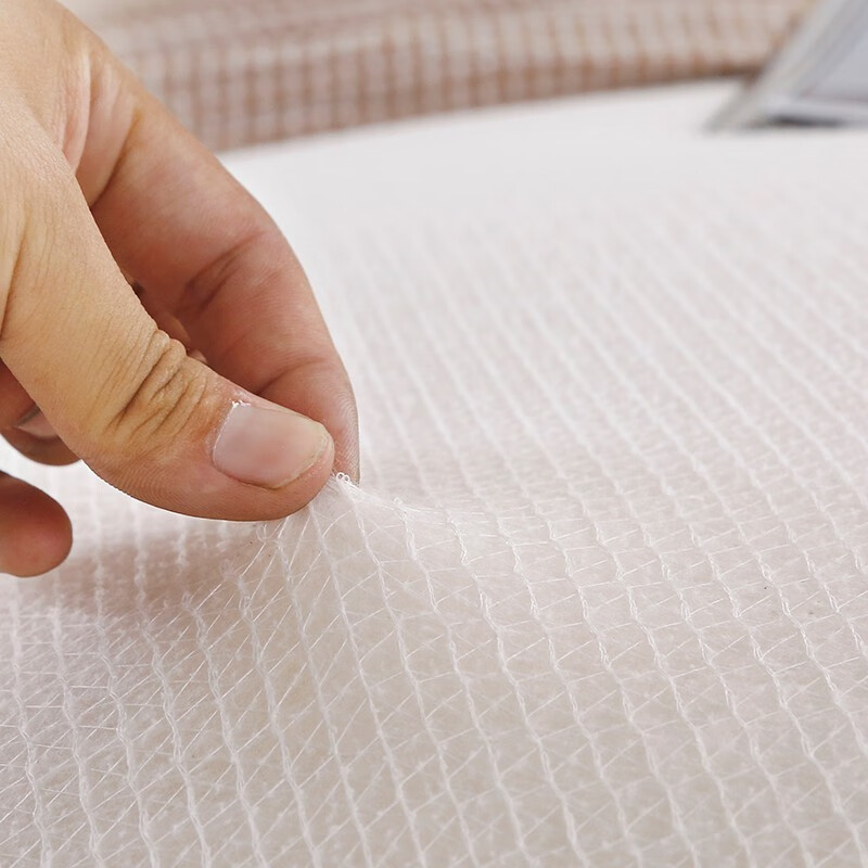 伊路卡被子冬季棉被新疆棉花被被芯棉花胎棉絮复合混棉学生床褥垫子 150*200cm/4斤（春秋款）