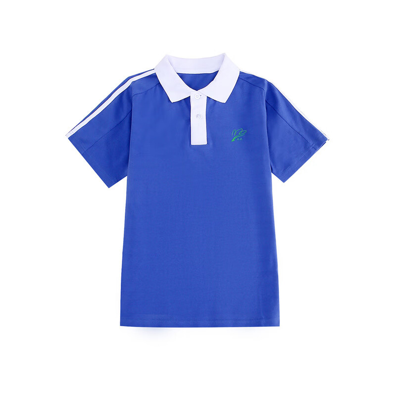 窠窠良品3深圳校服小学生班服男女装夏季短袖短裤子深圳市校服速干