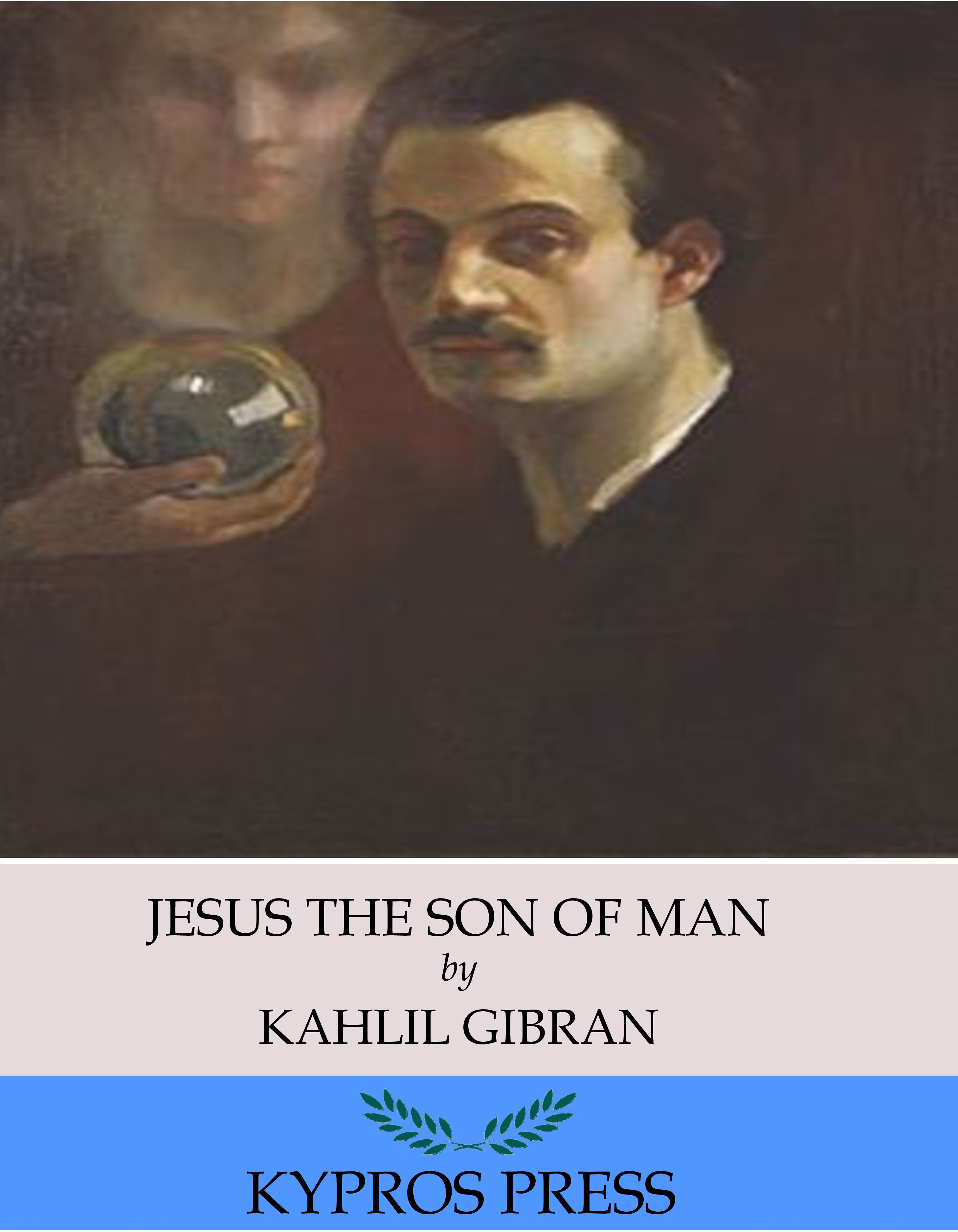jesus the son of man