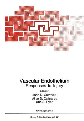 预订 vascular endothelium