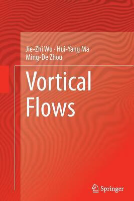 预订 高被引Vortical Flows