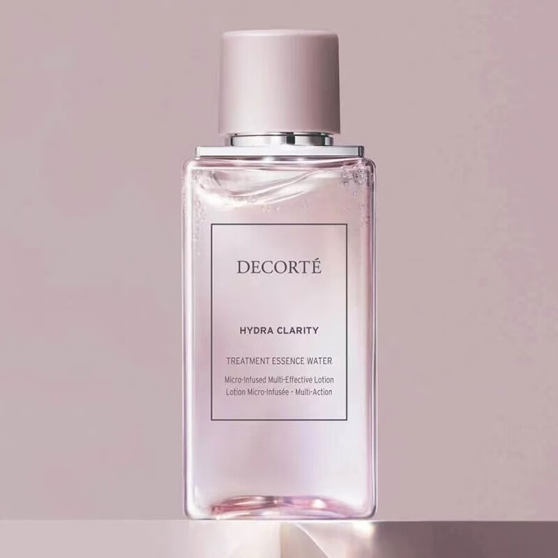 黛珂(decorte) decorte黛珂美肌糖抗糖/沁活晶澈卸妆乳精华化妆水