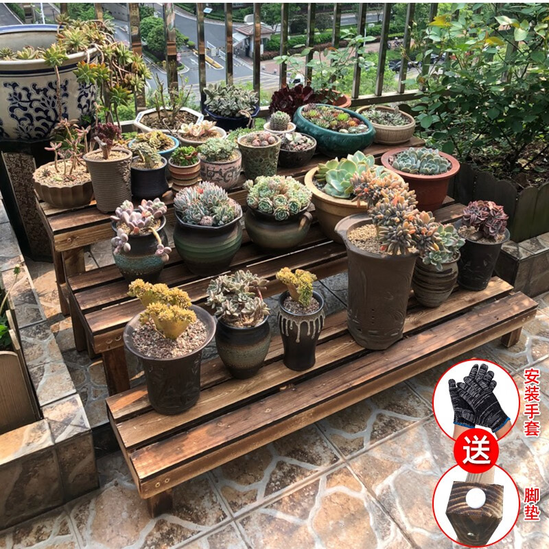 花架装饰架价格走势统计|花架装饰架价格比较