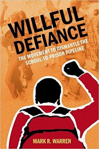 预订willful defiance: the movement to dismantle the