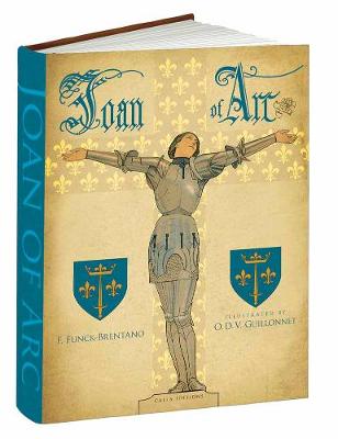 【预订】joan of arc