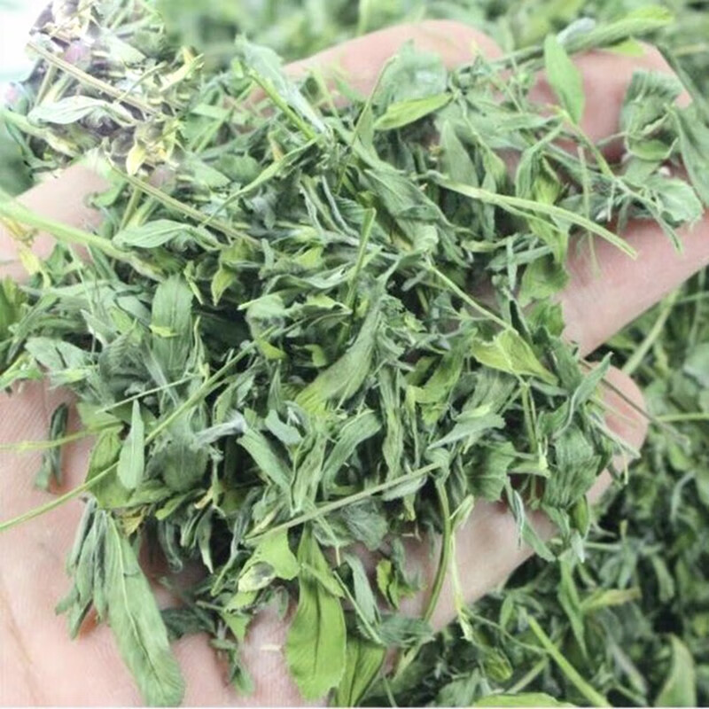用过的人吐槽秀恩兔粮提摩西草说实话好不好，看了就不会后悔
