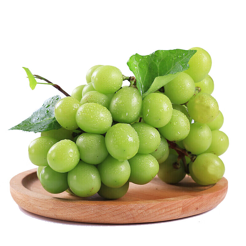 红提子还有一种叫美国提子提子的品种挺多的不管你买什么提子葡萄,最