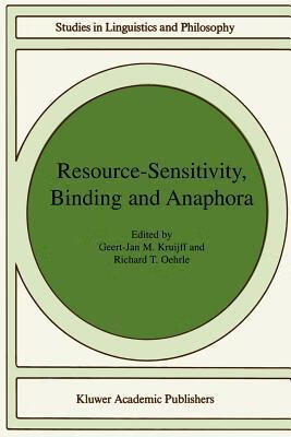 预订 resource-sensitivity, binding and anaphora