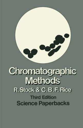 预订 chromatographic methods