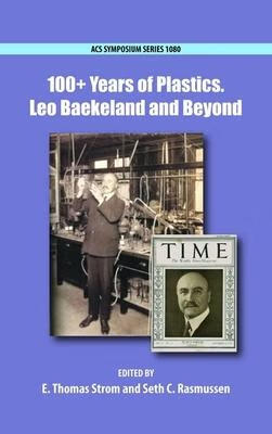 预订100  years of plastics: leo baekeland and beyond