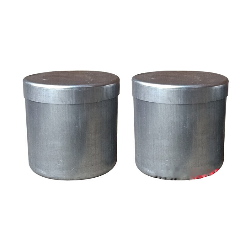 梦茜儿取土钻取土器土壤取样器环刀取土器不锈钢环刀100立方套装的