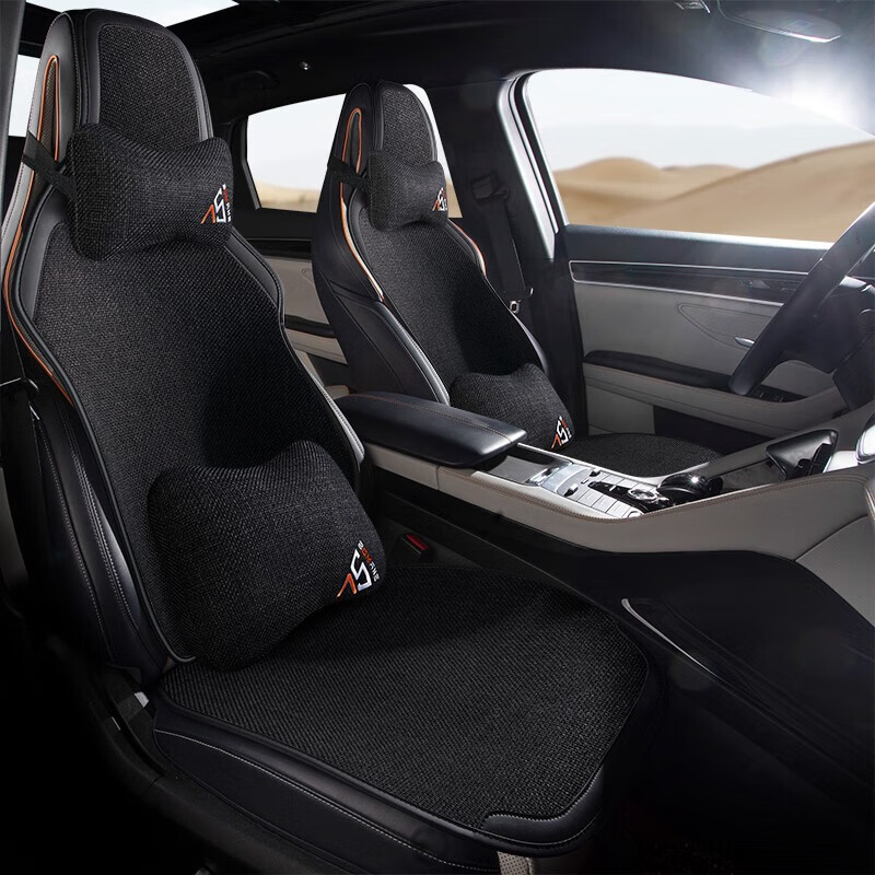 欧玛奴纳米box/东风风光e1/东风风神ex1/东风新能源ex1专用座套卡通