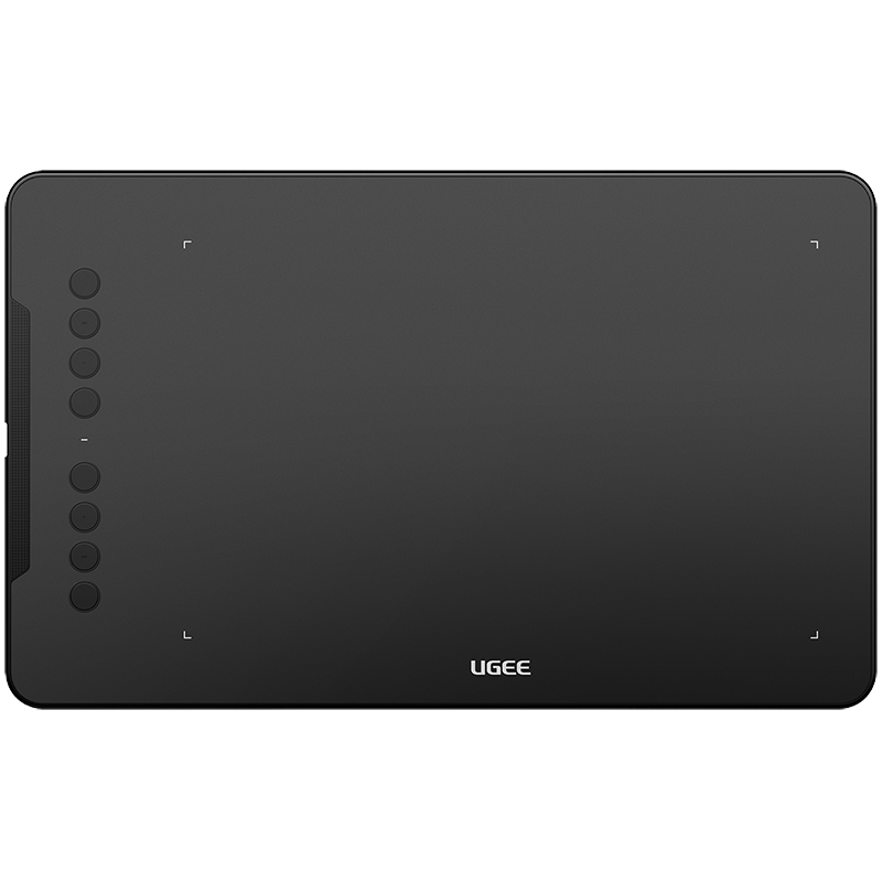 UGEE 友基 数位板手绘板 EX08标配升级版