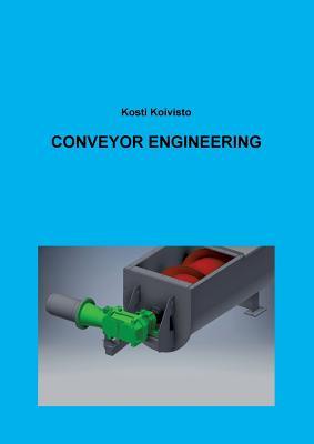 预订Conveyor Engineering