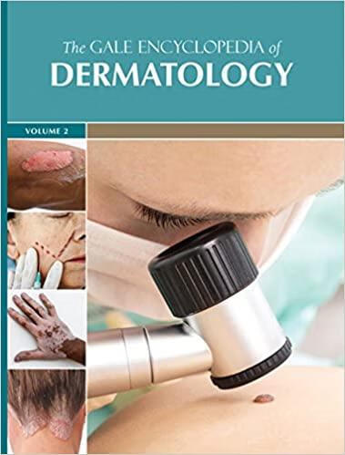 预订The Gale Encyclopedia of Dermatology