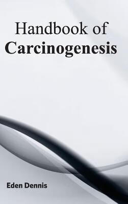 预订Handbook of Carcinogenesis