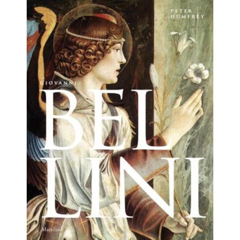 预订giovanni bellini: an introduction