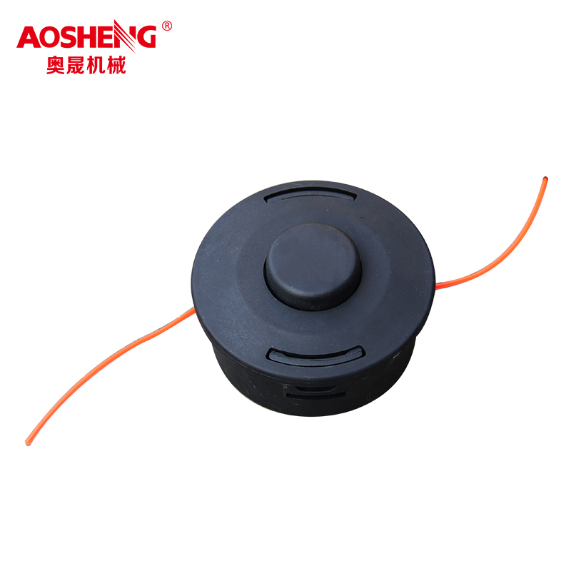奥晟机械 aoshengjixie 打草头怎么看?