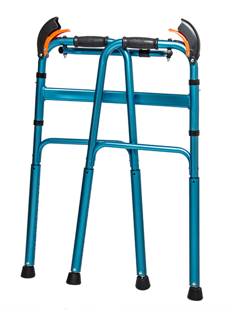 助行器老人辅助行走器康复训练扶手架走路上下楼梯残疾人的助步器