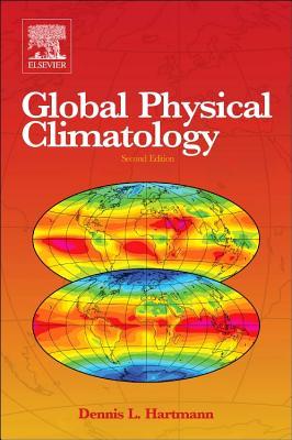 预订Global Physical Climatology