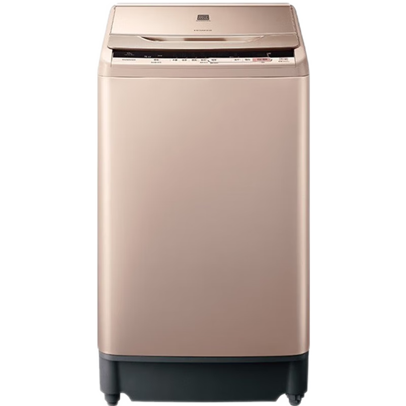 Hitach/���� ϴ�»� ��Ƶ���ȫ�Զ� 10KG XQB100-BCV 