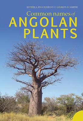 预订common names of angolan plants