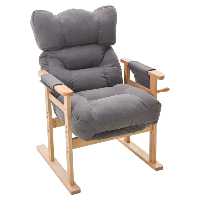 积木部落单人沙发/沙发椅:舒适至上，价格下降