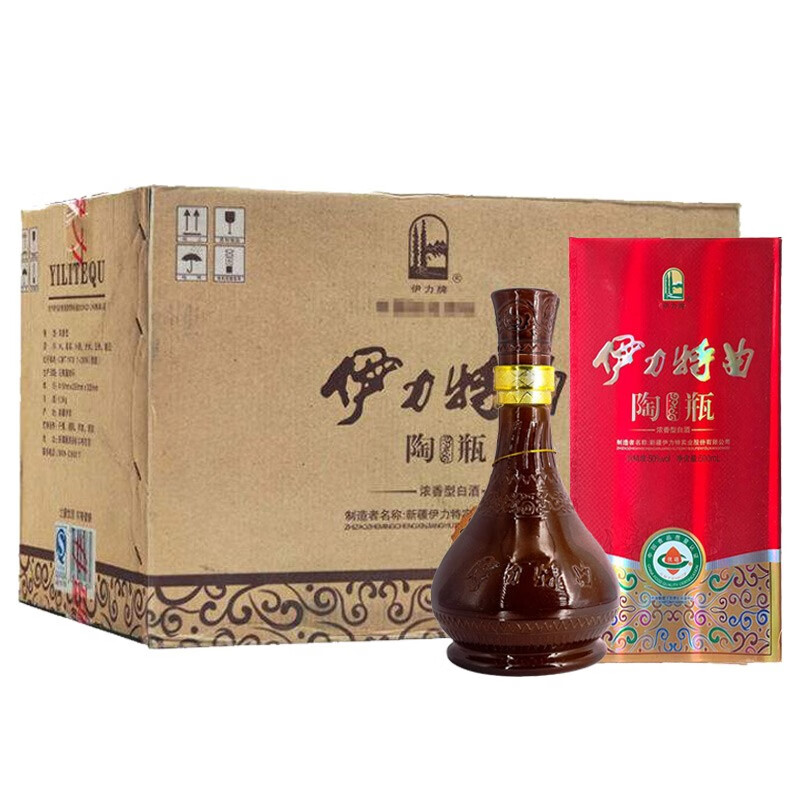 伊利特曲52度价格伊利特曲酒怎么样