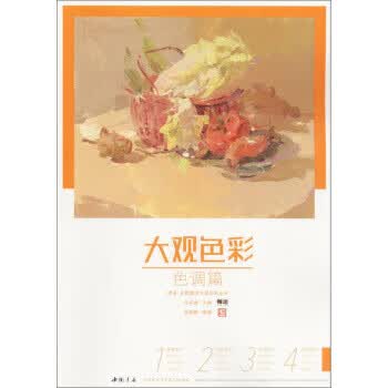大观色彩色调篇