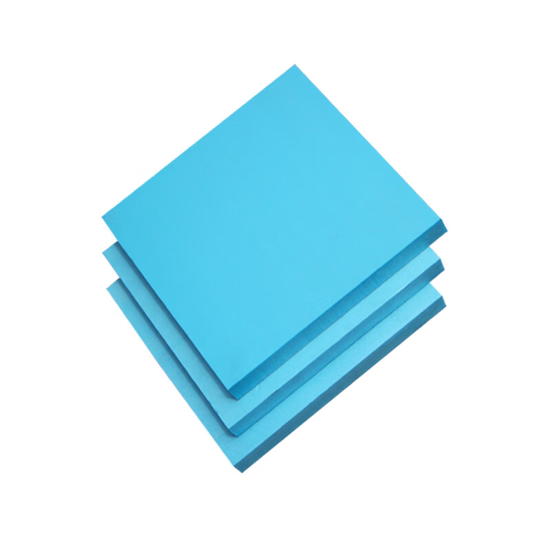 京京 定制适用用地板铺垫宝地垫宝地板用挤塑板2cm铺垫宝挤塑板保温