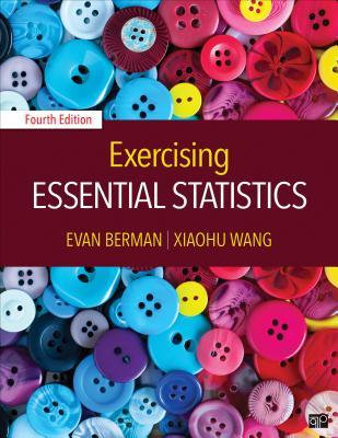 预订Exercising Essential Statistics