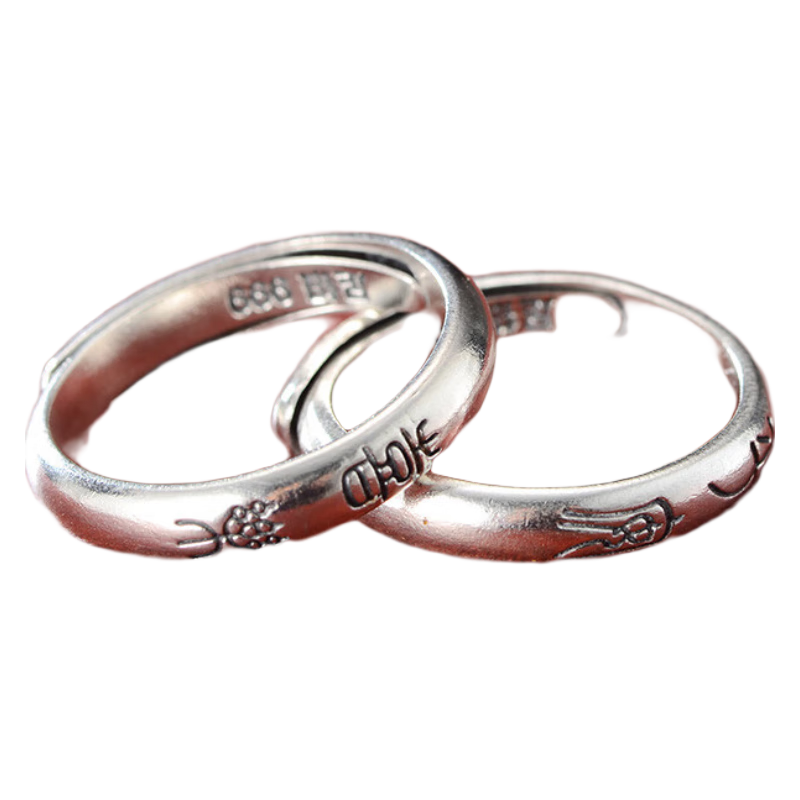 看银戒指价格涨跌软件|银戒指价格走势