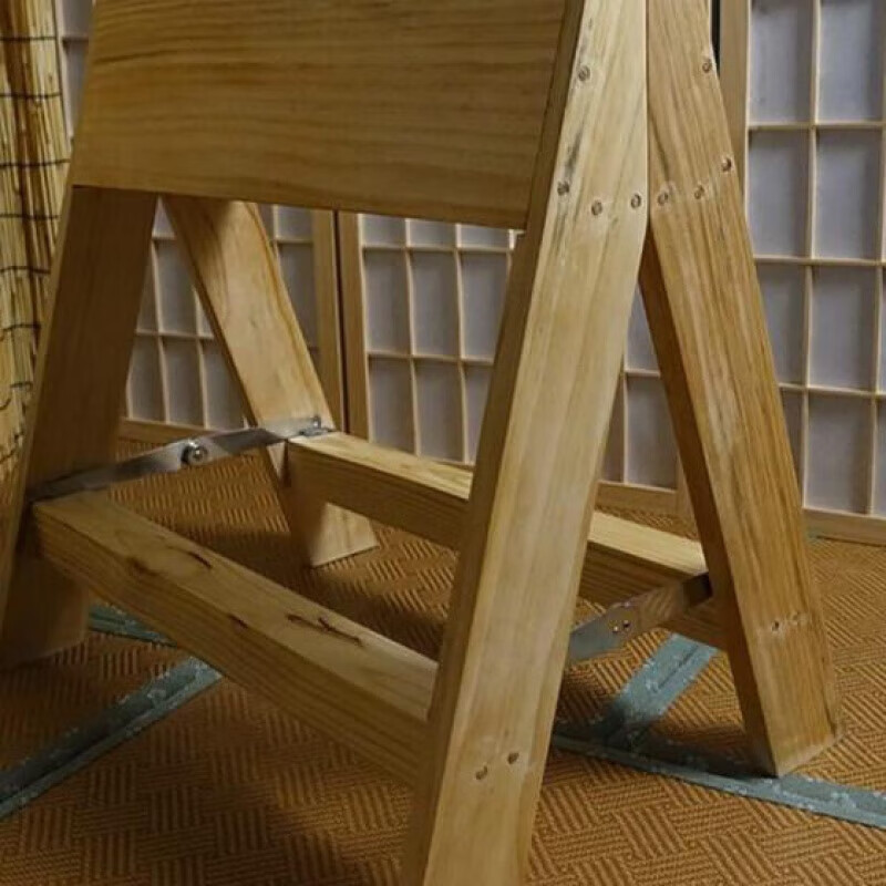 悦笙纪三角木马 刑椅  k9束缚架:强制具bdsm椅子 木架基础:木架必拍