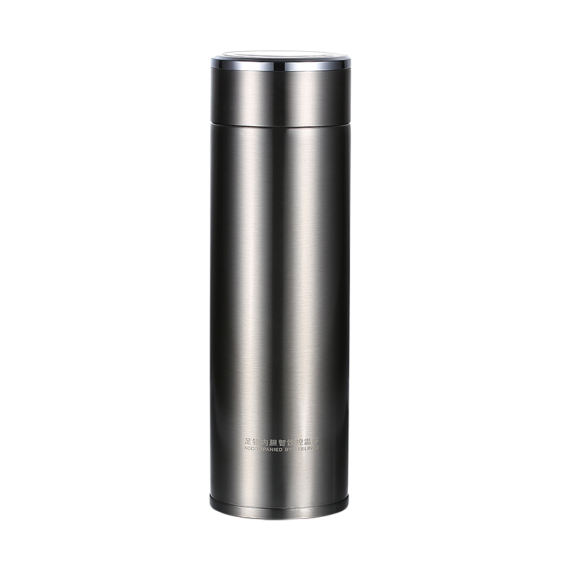 999足银内胆控温杯价格走势与销量分析