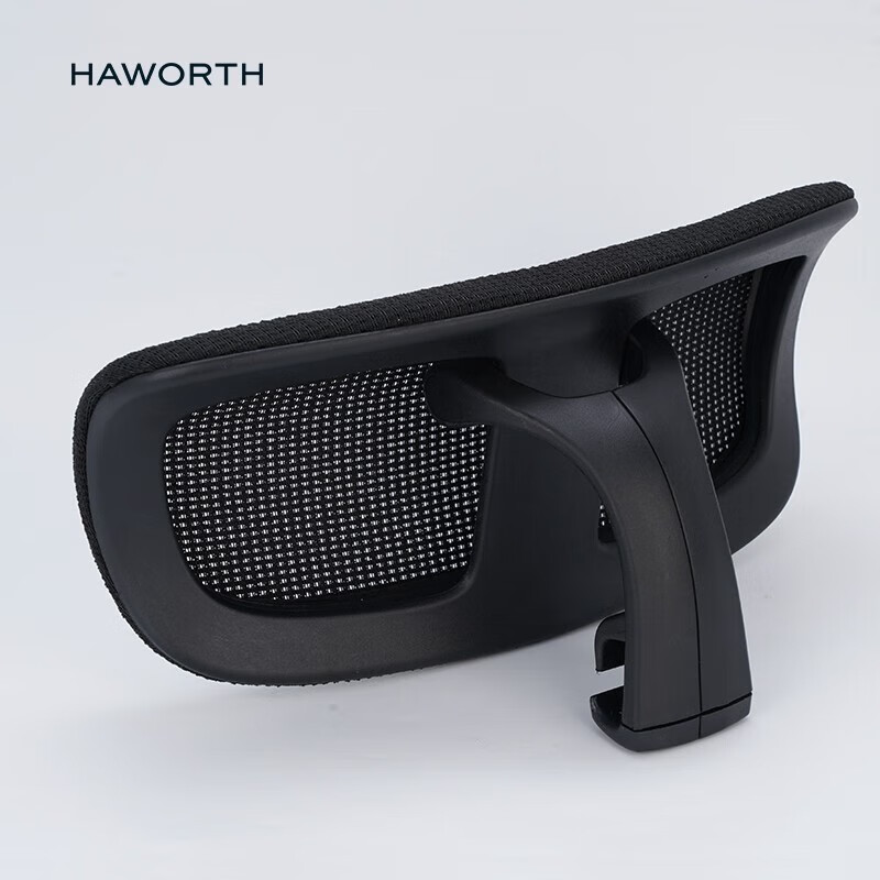 海沃氏(haworth)zody-头枕 黑色头枕