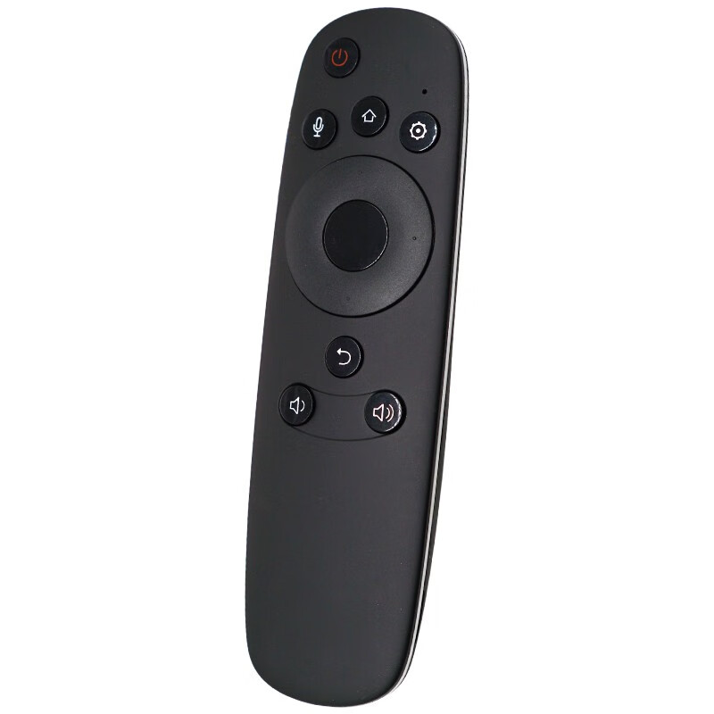 京科 适用于长虹启客CHIQ液晶电视语音遥控器 43Q2N